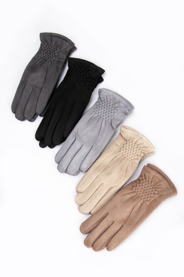 Рукавиці жіночі